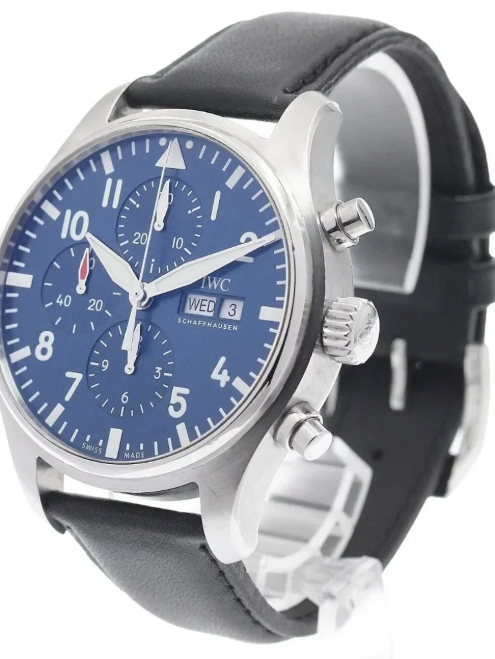 IWC SCHAFFHAUSEN
